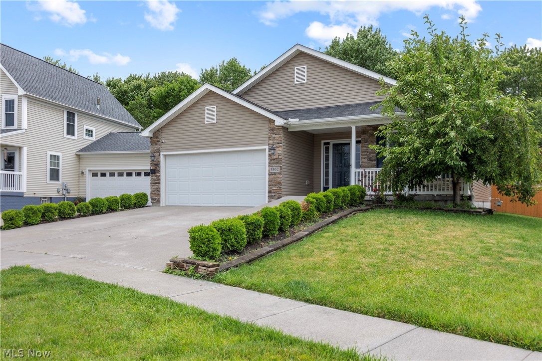 3502 Astor Lane Lorain OH 44053