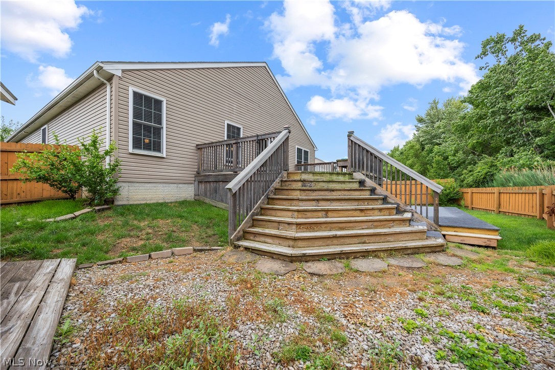 3502 Astor Lane Lorain OH 44053