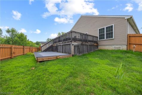 3502 Astor Lane Lorain OH 44053