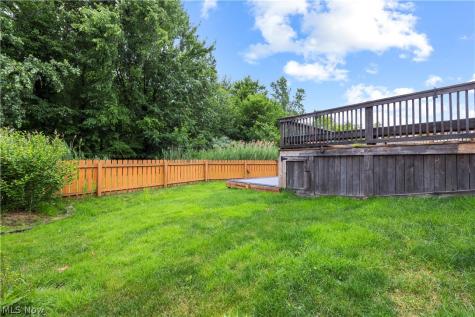 3502 Astor Lane Lorain OH 44053