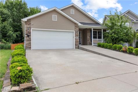 3502 Astor Lane Lorain OH 44053