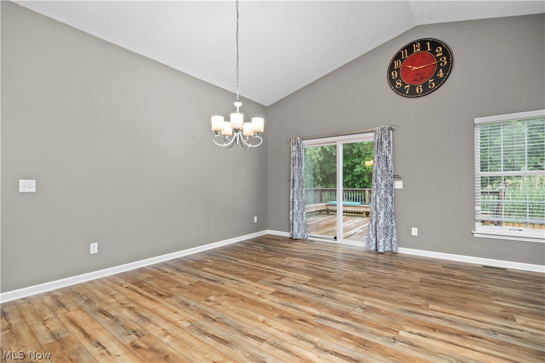 3502 Astor Lane Lorain OH 44053