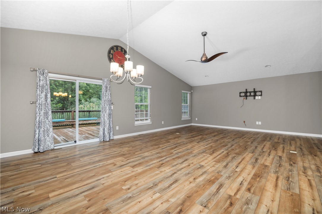 3502 Astor Lane Lorain OH 44053