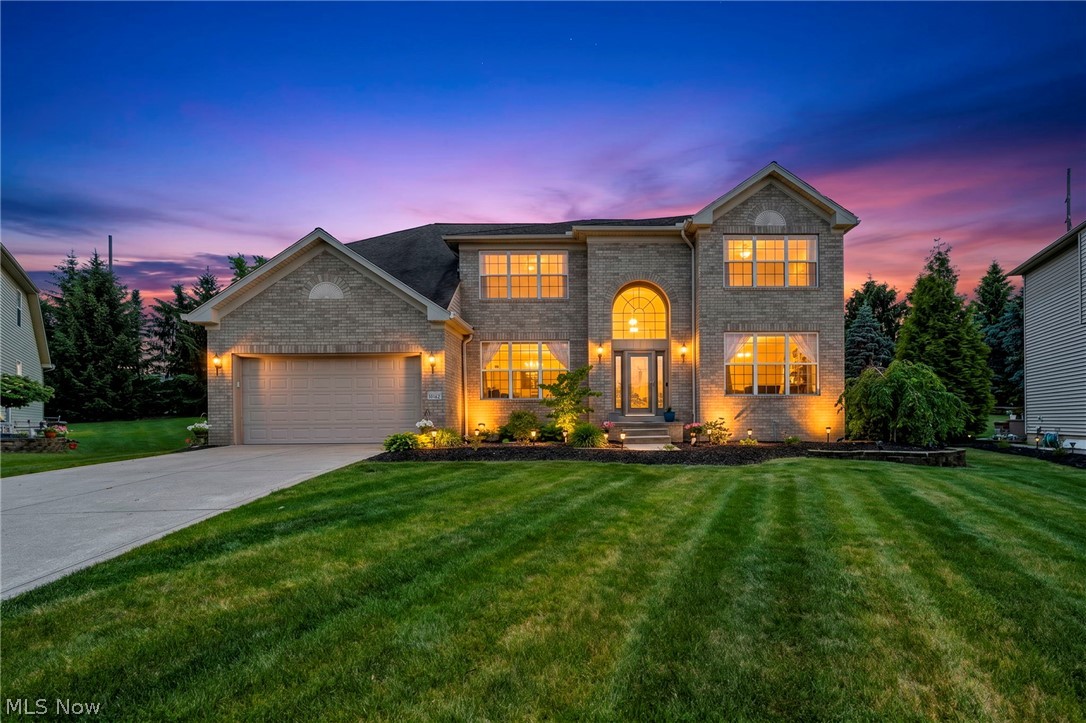 10342 Townley Court Aurora OH 44202