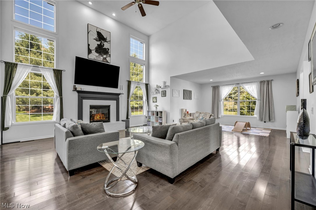 10342 Townley Court Aurora OH 44202