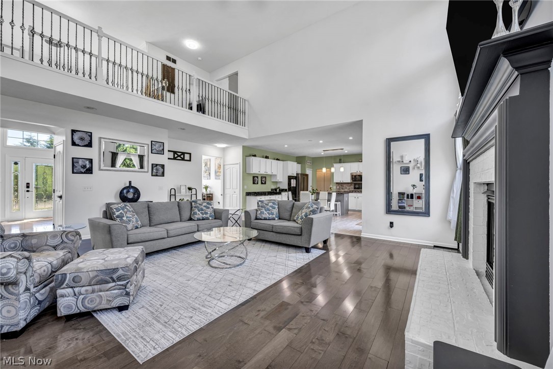 10342 Townley Court Aurora OH 44202
