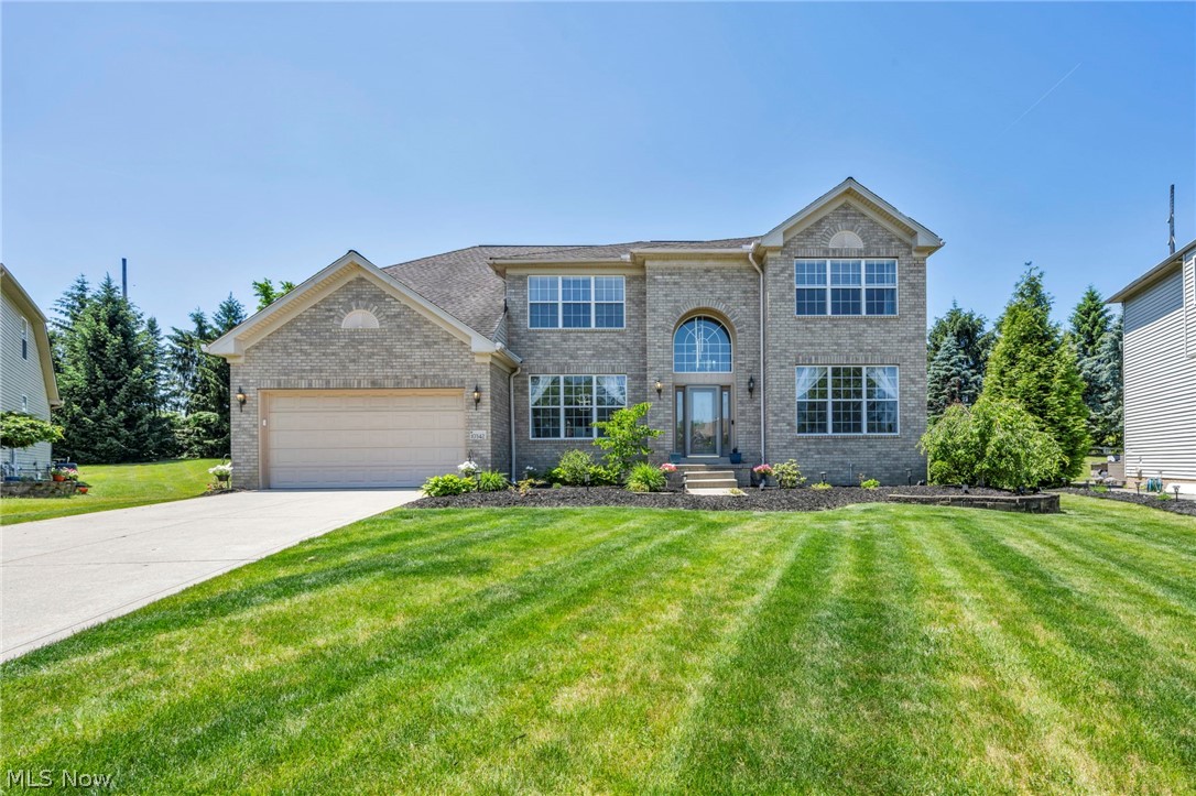 10342 Townley Court Aurora OH 44202