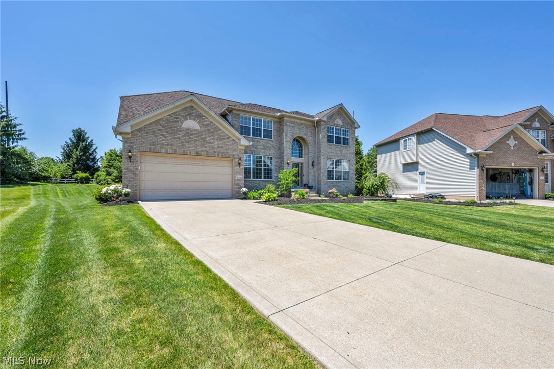 10342 Townley Court Aurora OH 44202