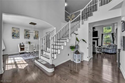 10342 Townley Court Aurora OH 44202