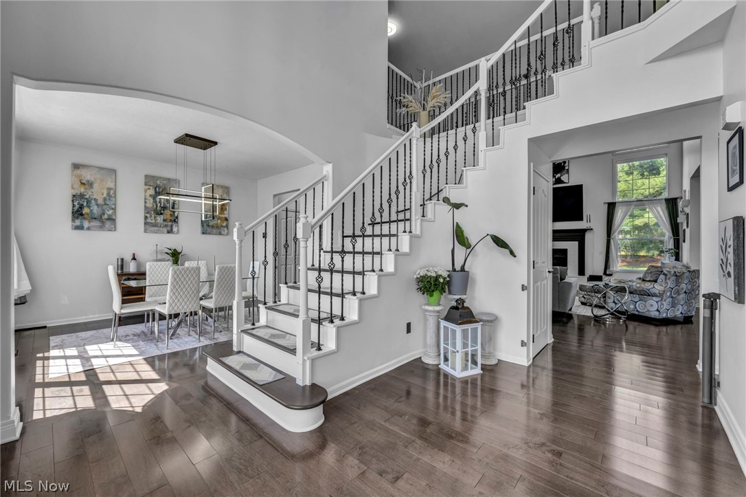 10342 Townley Court Aurora OH 44202