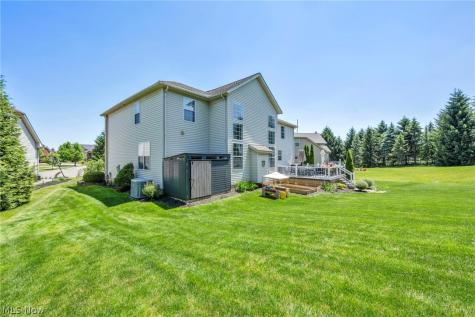 10342 Townley Court Aurora OH 44202
