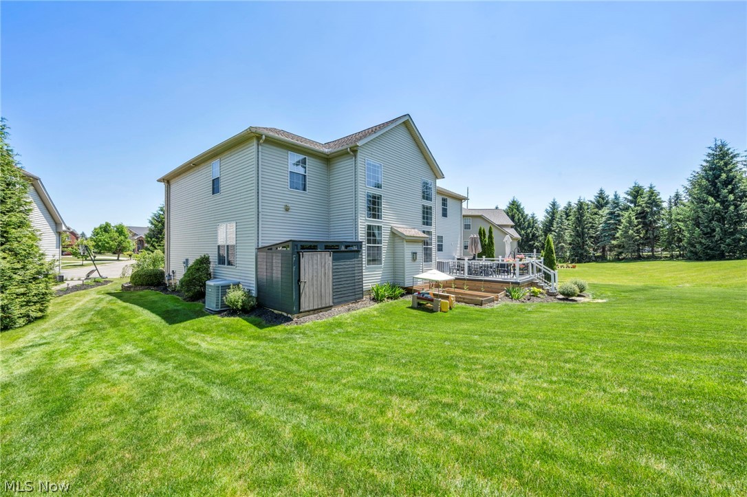 10342 Townley Court Aurora OH 44202