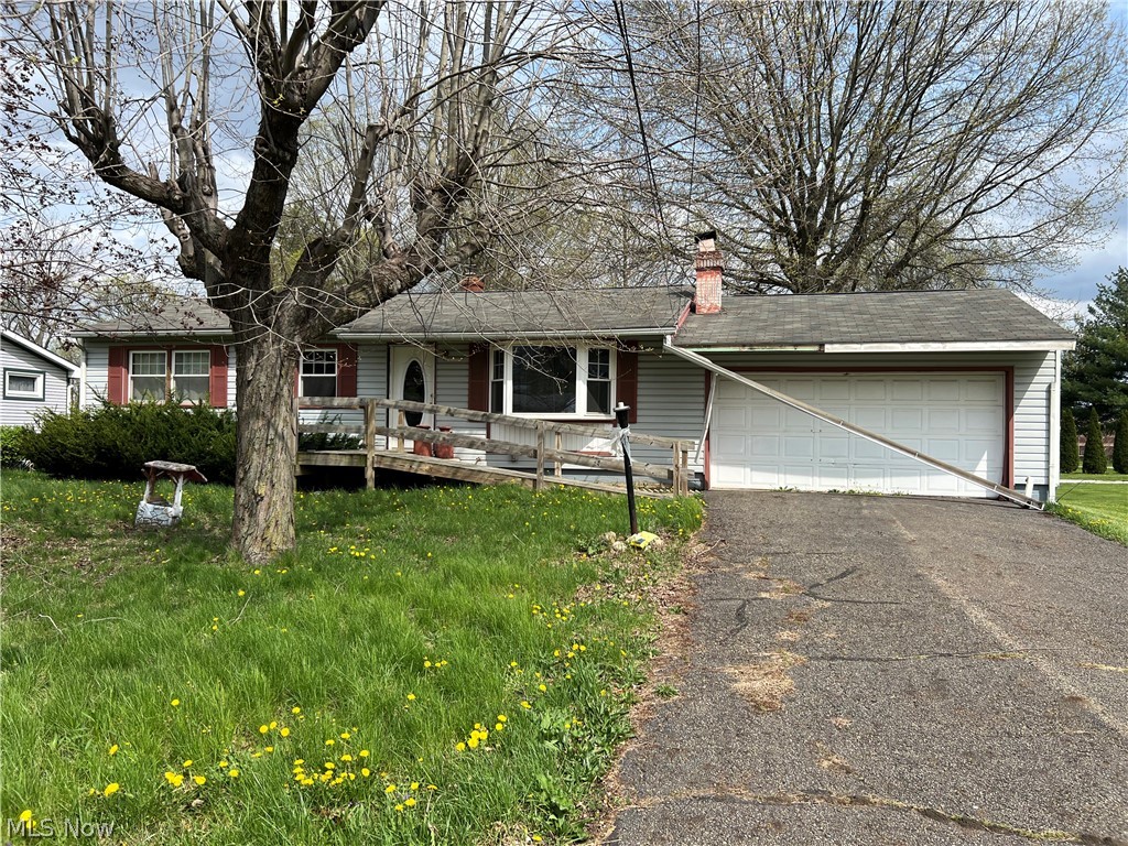 2580 Swiss Avenue SW Canton OH 44706