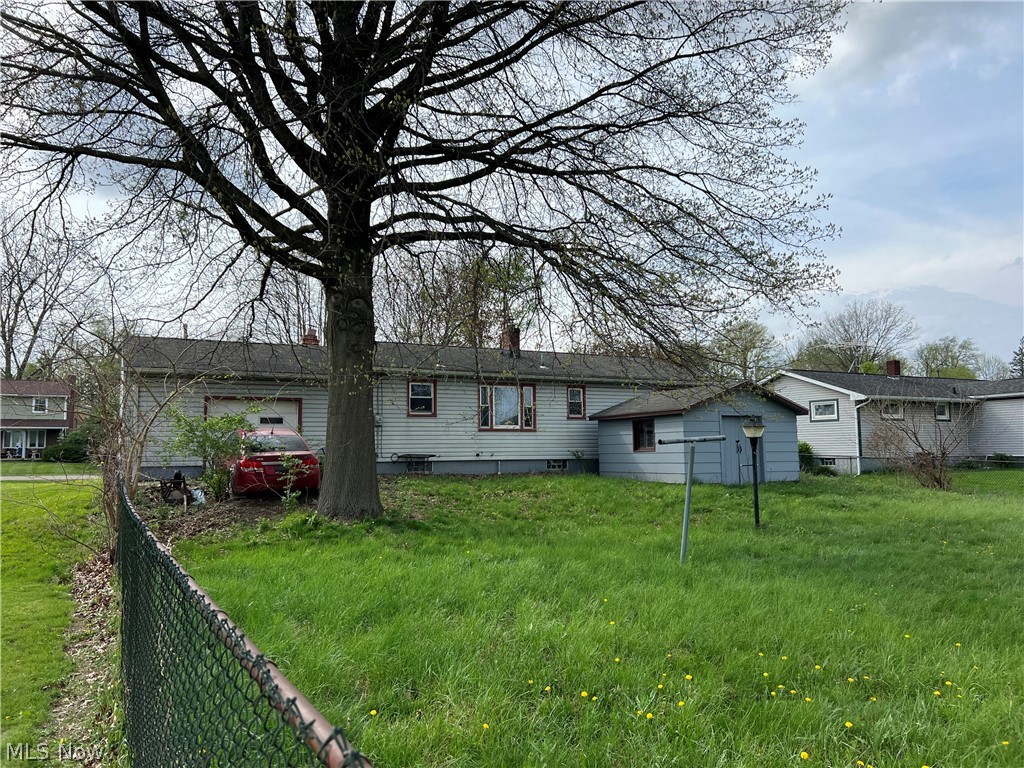 2580 Swiss Avenue SW Canton OH 44706