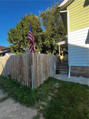 2710 Colburn Avenue Cleveland OH 44109