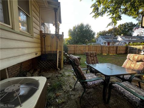 2710 Colburn Avenue Cleveland OH 44109