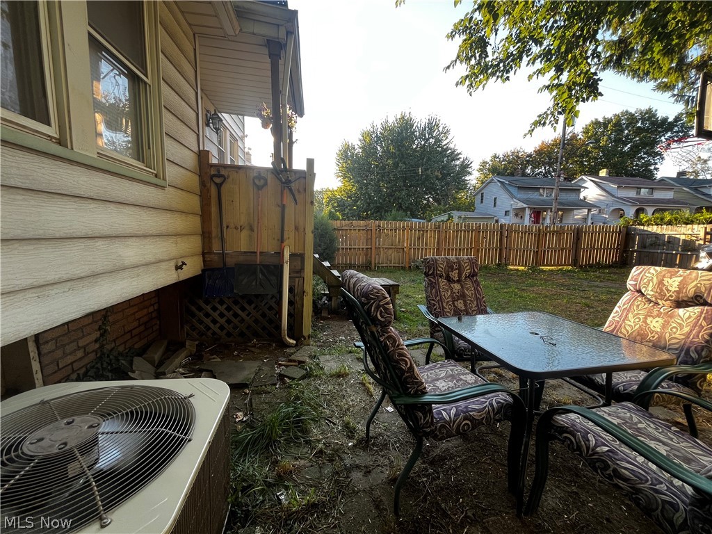 2710 Colburn Avenue Cleveland OH 44109
