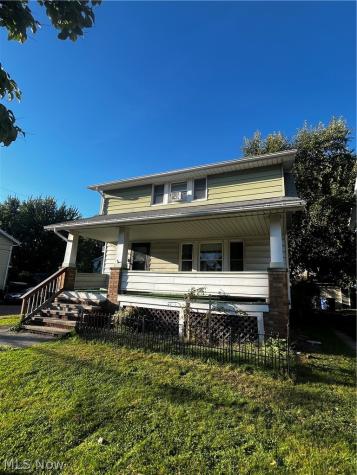 2710 Colburn Avenue Cleveland OH 44109