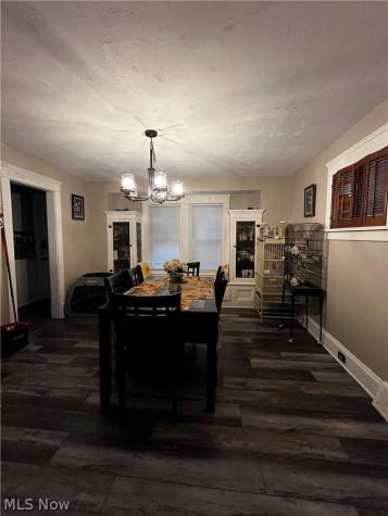 2710 Colburn Avenue Cleveland OH 44109