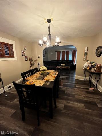 2710 Colburn Avenue Cleveland OH 44109