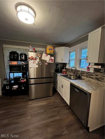 2710 Colburn Avenue Cleveland OH 44109