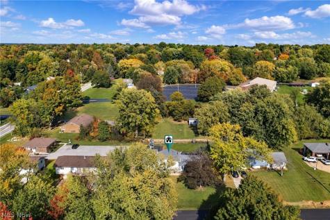 427 Brian Drive Tallmadge OH 44278