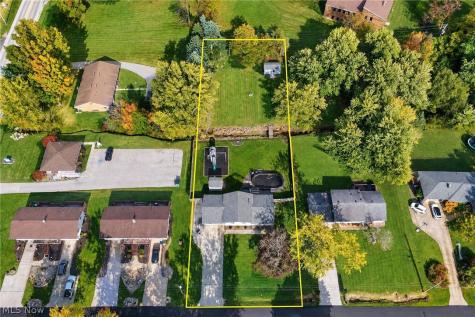 427 Brian Drive Tallmadge OH 44278