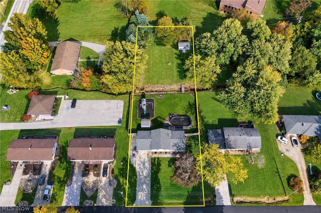 427 Brian Drive Tallmadge OH 44278