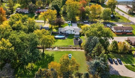 427 Brian Drive Tallmadge OH 44278