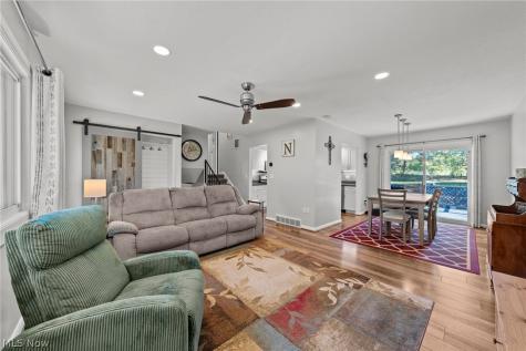 427 Brian Drive Tallmadge OH 44278