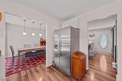 427 Brian Drive Tallmadge OH 44278