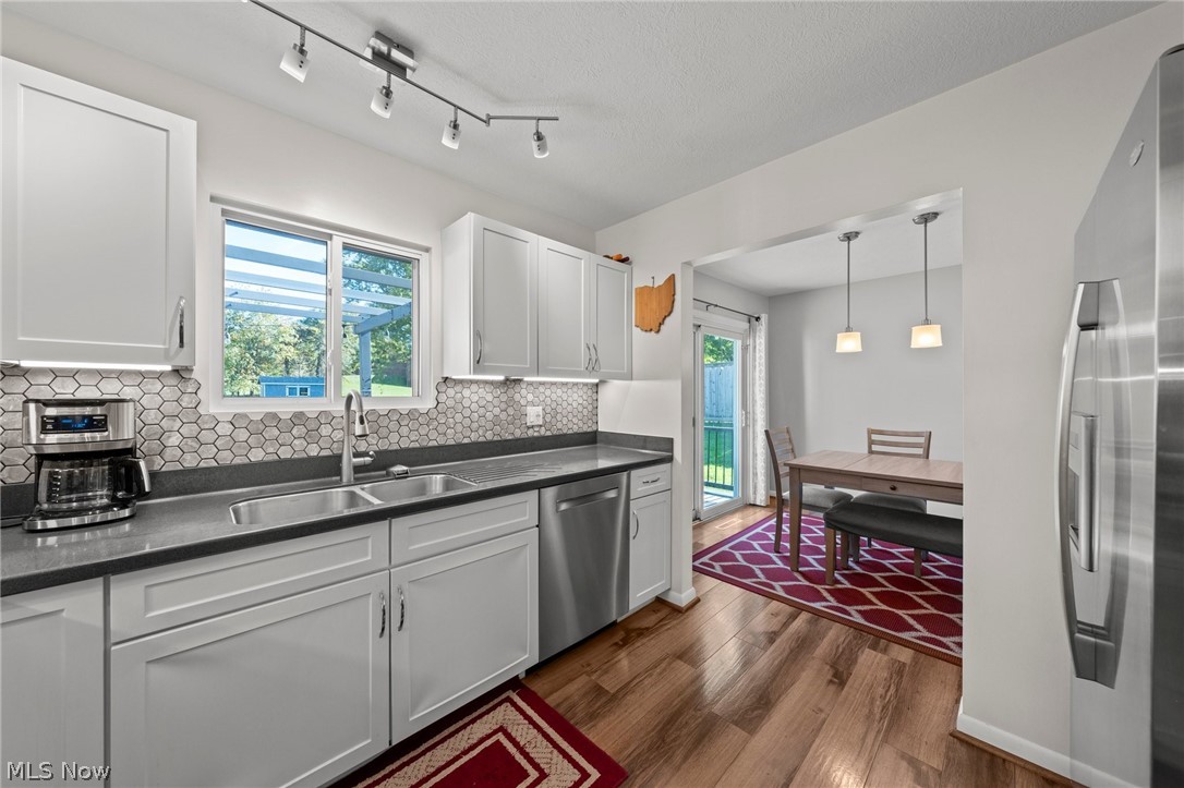 427 Brian Drive Tallmadge OH 44278