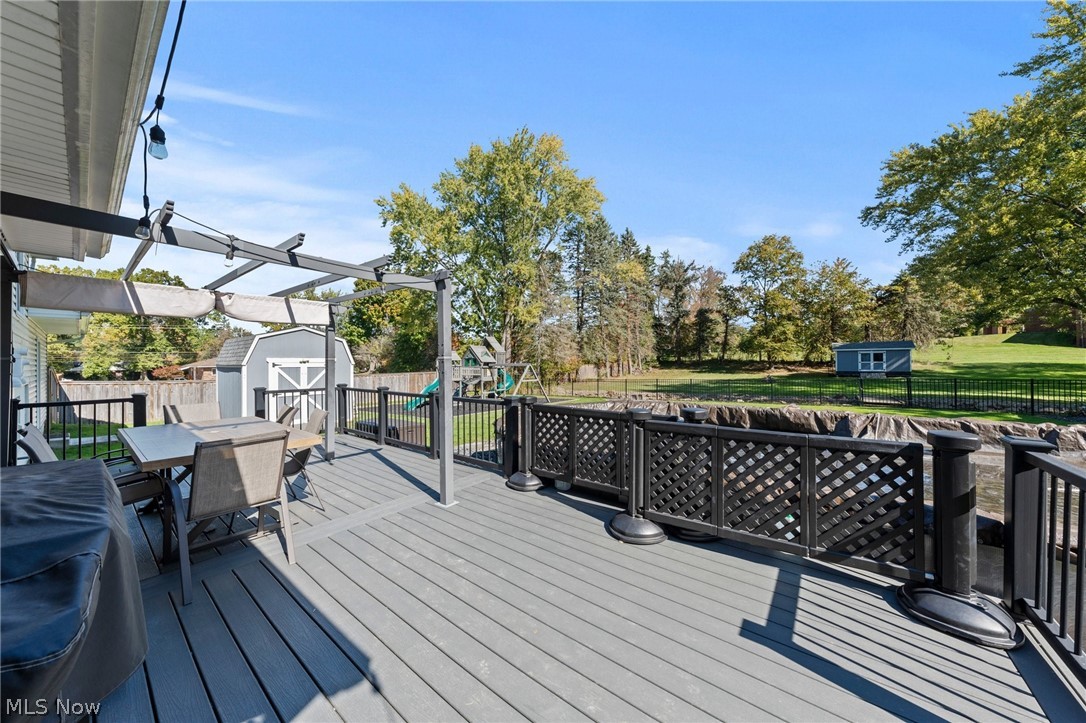 427 Brian Drive Tallmadge OH 44278