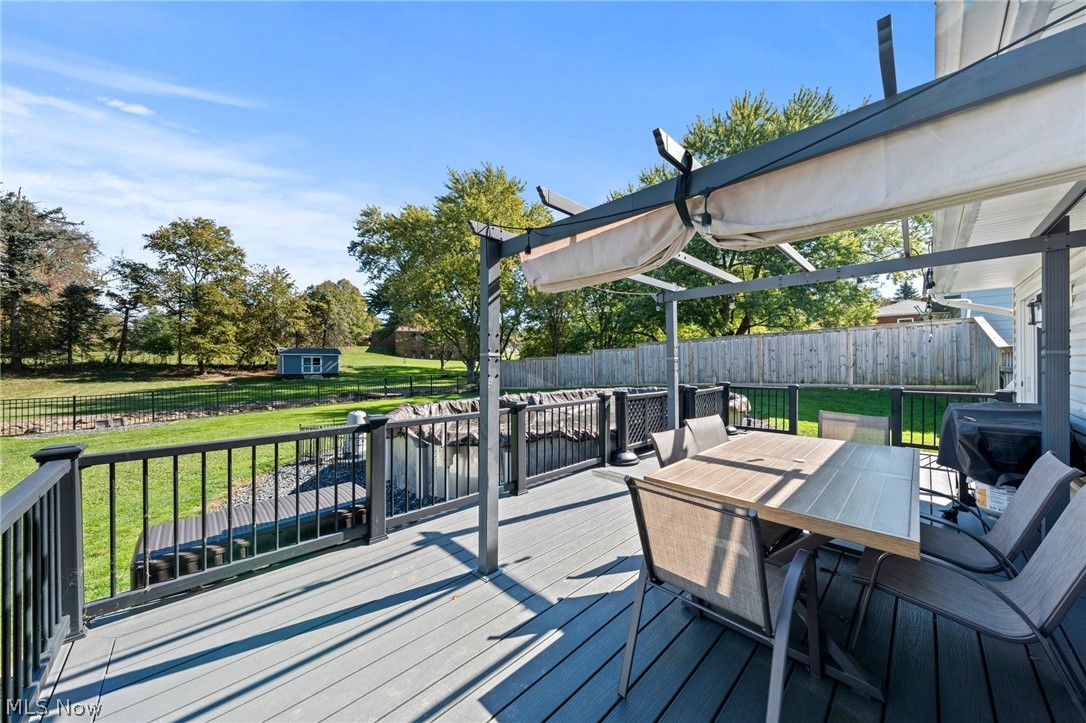 427 Brian Drive Tallmadge OH 44278