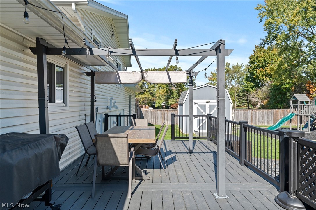427 Brian Drive Tallmadge OH 44278