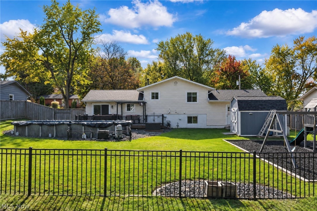 427 Brian Drive Tallmadge OH 44278