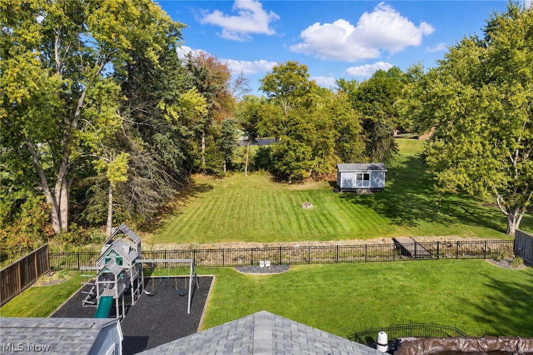 427 Brian Drive Tallmadge OH 44278