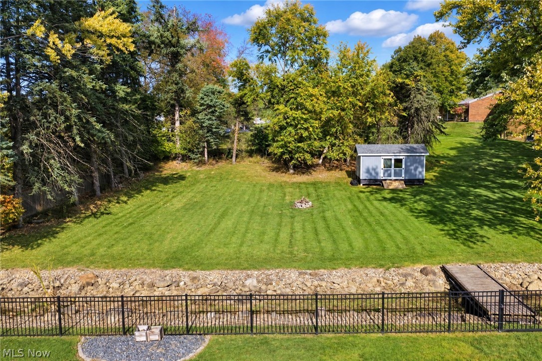 427 Brian Drive Tallmadge OH 44278