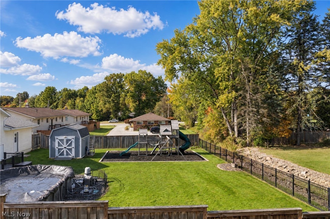 427 Brian Drive Tallmadge OH 44278