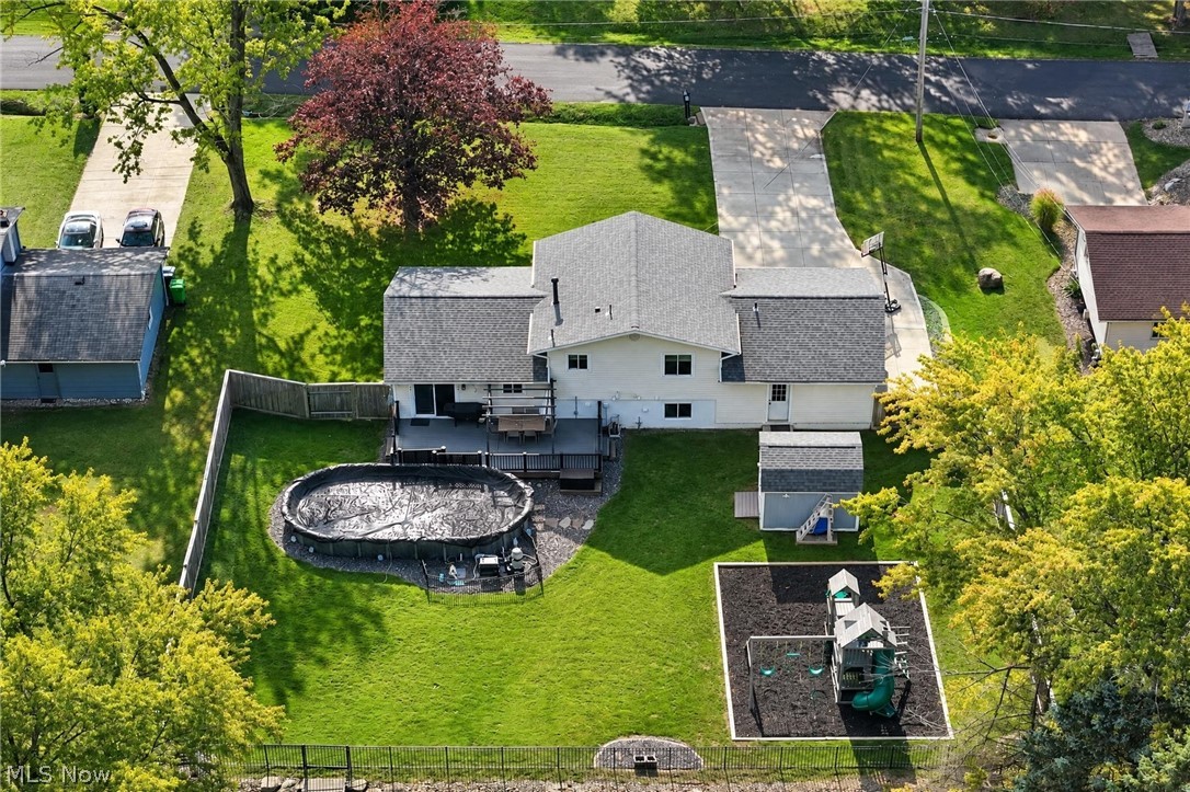 427 Brian Drive Tallmadge OH 44278