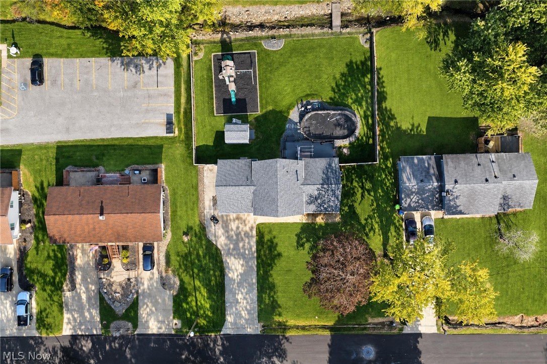 427 Brian Drive Tallmadge OH 44278