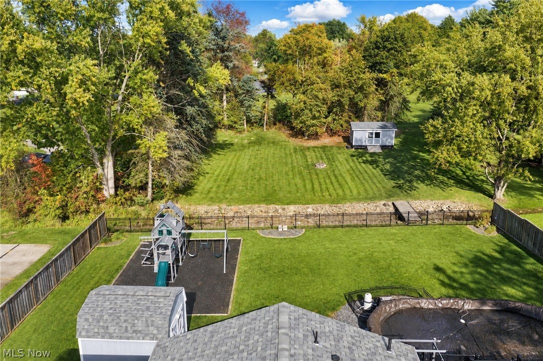 427 Brian Drive Tallmadge OH 44278