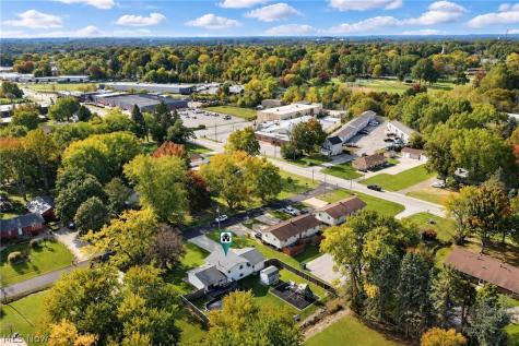 427 Brian Drive Tallmadge OH 44278