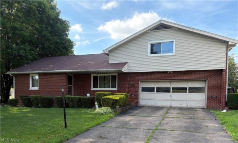181 & 183 W Way Street Barberton OH 44203