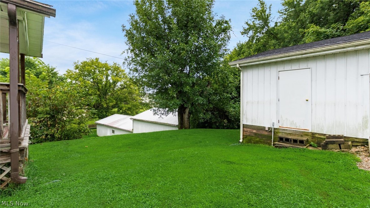 227 Race Street Roseville OH 43777