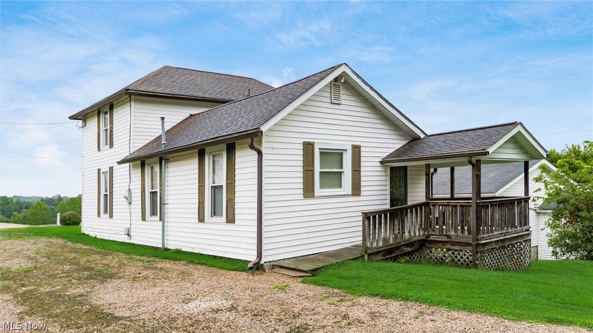 227 Race Street Roseville OH 43777