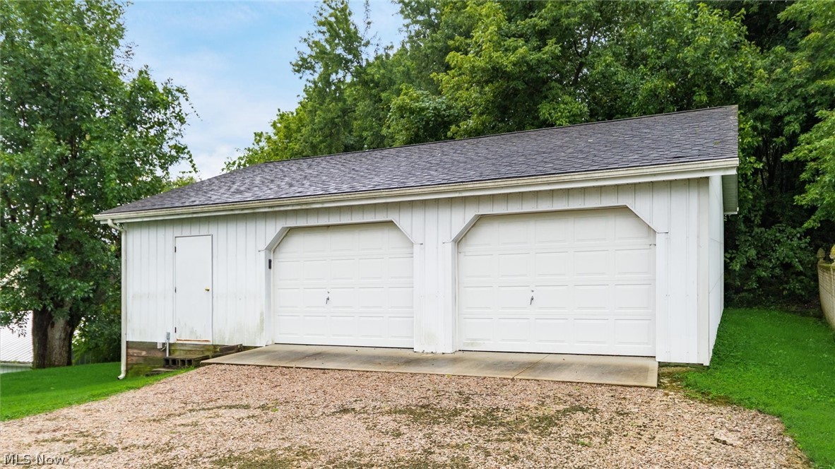 227 Race Street Roseville OH 43777