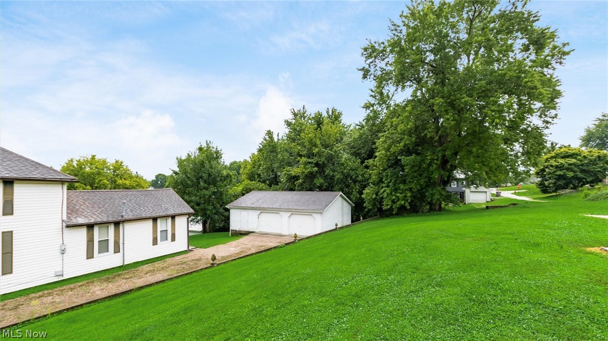 227 Race Street Roseville OH 43777