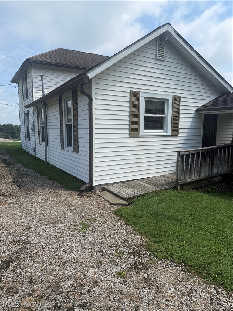 227 Race Street Roseville OH 43777