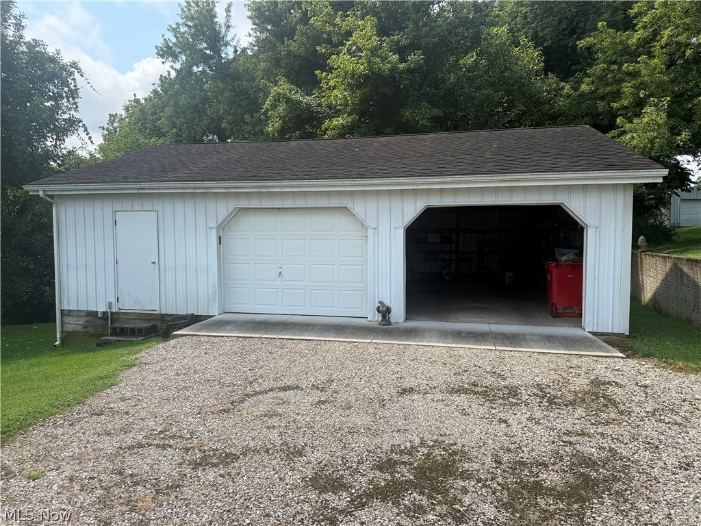 227 Race Street Roseville OH 43777